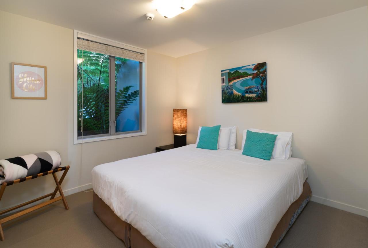 The Sands Waiheke Aparthotel Onetangi Екстериор снимка