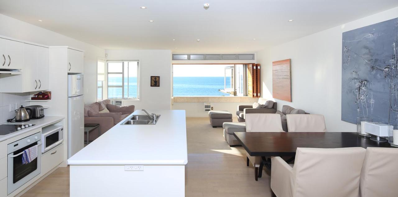 The Sands Waiheke Aparthotel Onetangi Екстериор снимка
