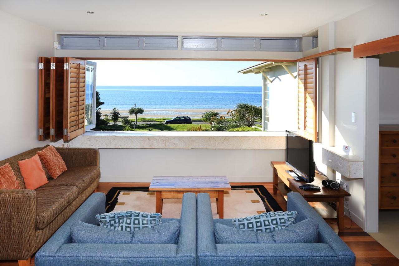 The Sands Waiheke Aparthotel Onetangi Екстериор снимка