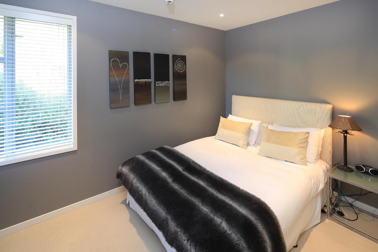 The Sands Waiheke Aparthotel Onetangi Екстериор снимка