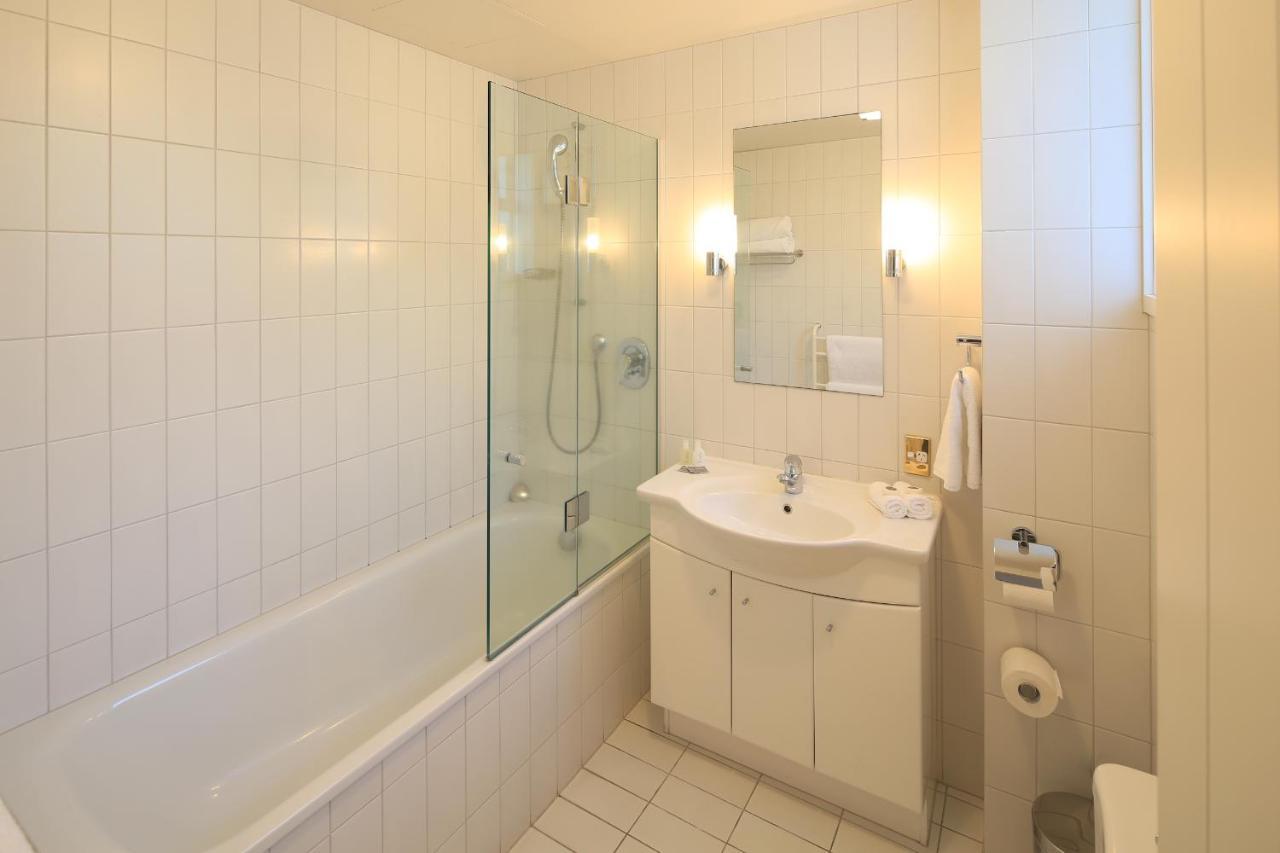The Sands Waiheke Aparthotel Onetangi Екстериор снимка