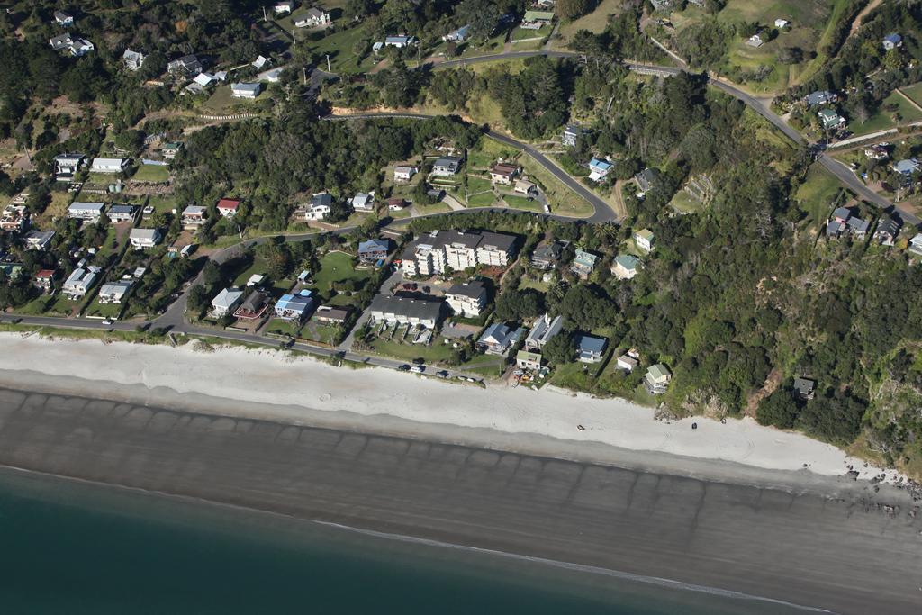 The Sands Waiheke Aparthotel Onetangi Екстериор снимка