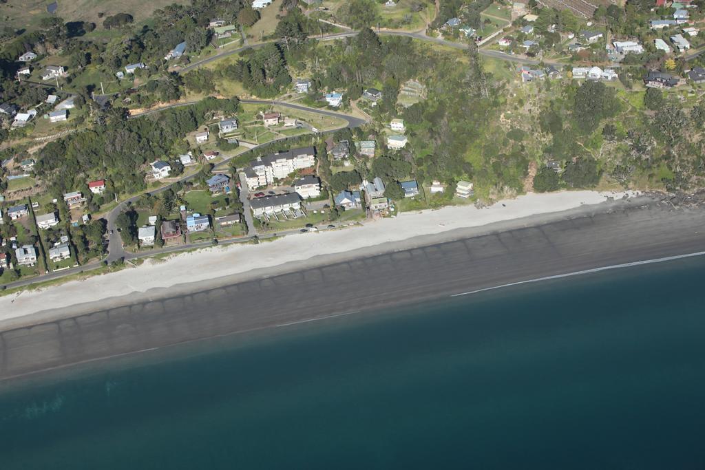 The Sands Waiheke Aparthotel Onetangi Екстериор снимка