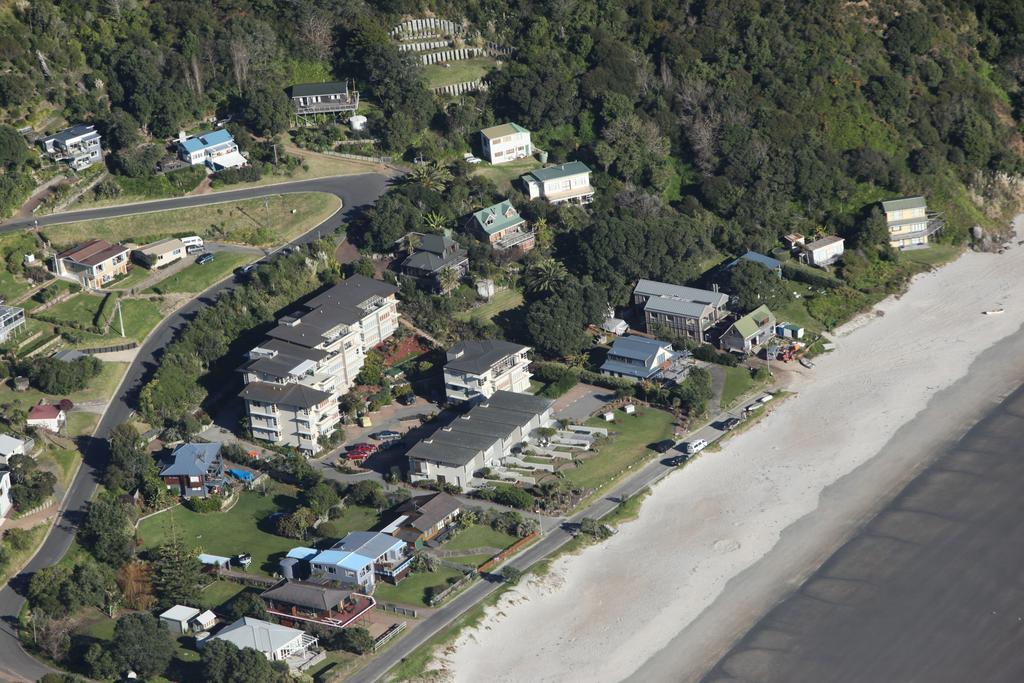 The Sands Waiheke Aparthotel Onetangi Екстериор снимка