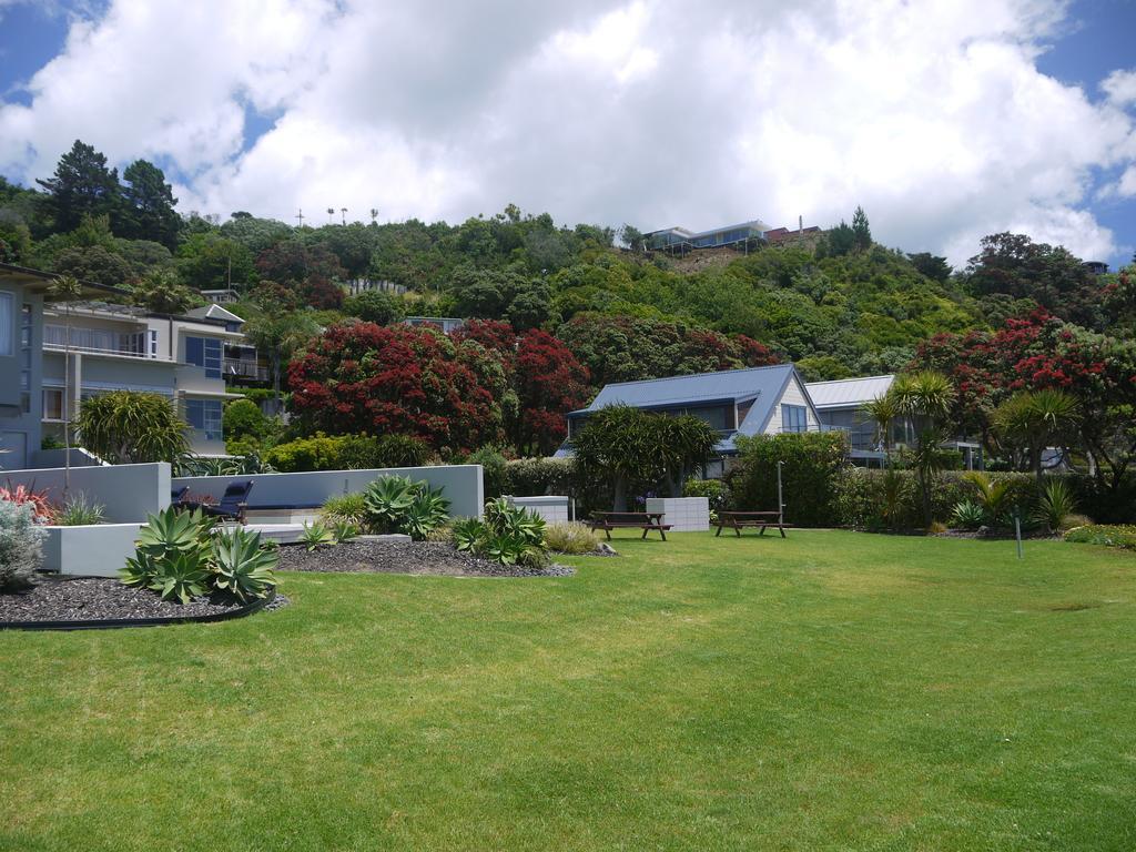 The Sands Waiheke Aparthotel Onetangi Стая снимка