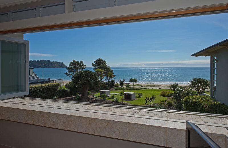 The Sands Waiheke Aparthotel Onetangi Стая снимка
