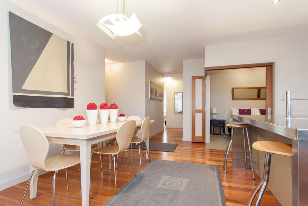 The Sands Waiheke Aparthotel Onetangi Екстериор снимка