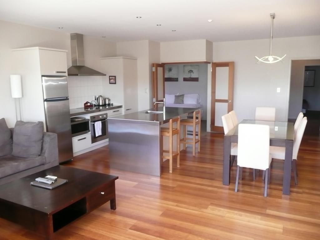 The Sands Waiheke Aparthotel Onetangi Стая снимка