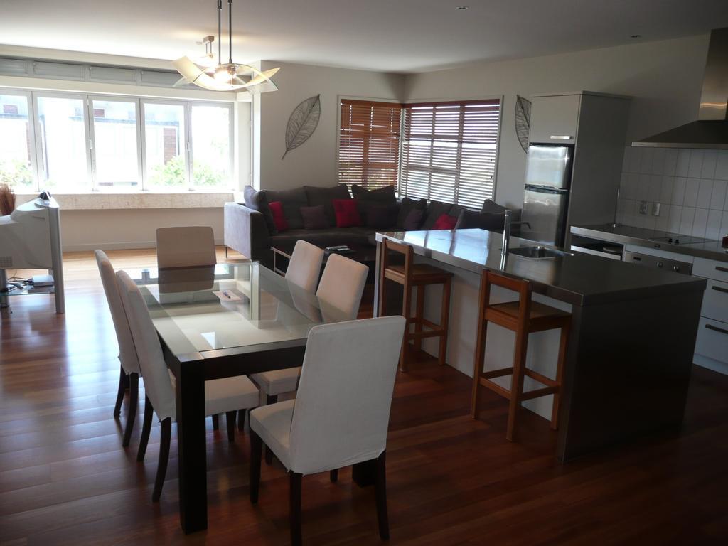 The Sands Waiheke Aparthotel Onetangi Стая снимка