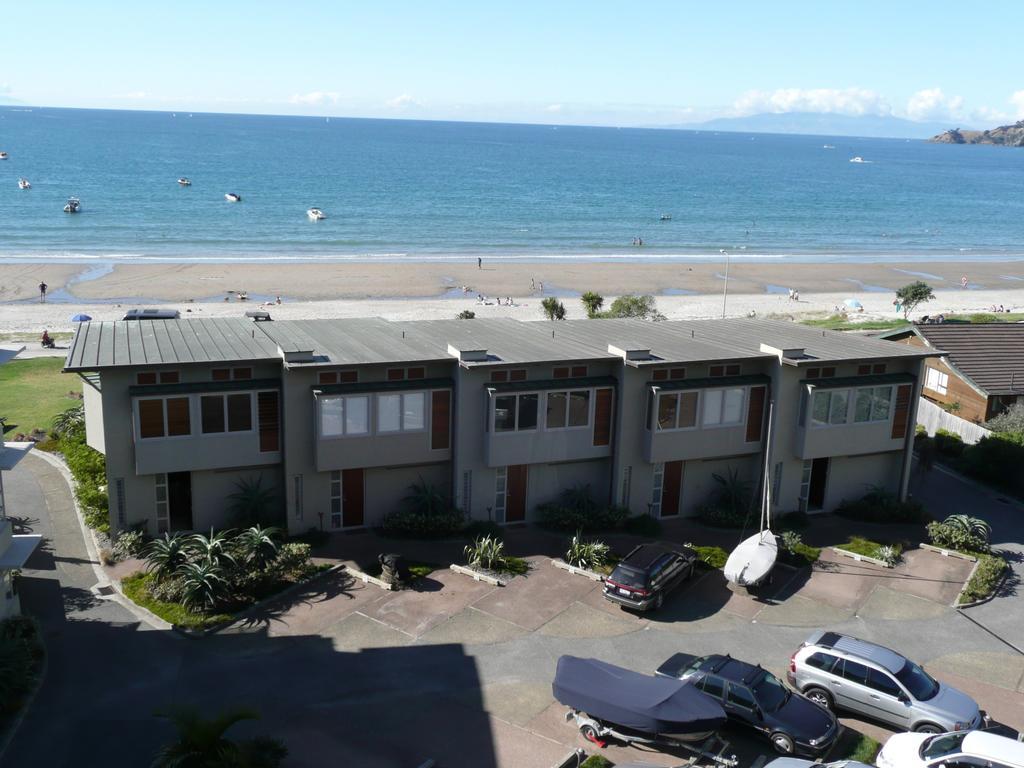 The Sands Waiheke Aparthotel Onetangi Екстериор снимка