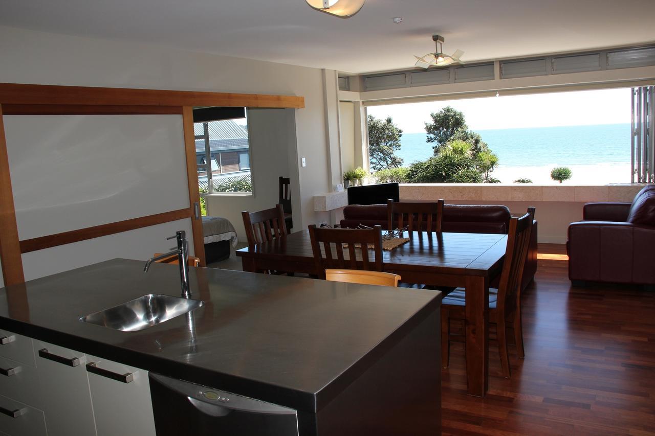 The Sands Waiheke Aparthotel Onetangi Екстериор снимка
