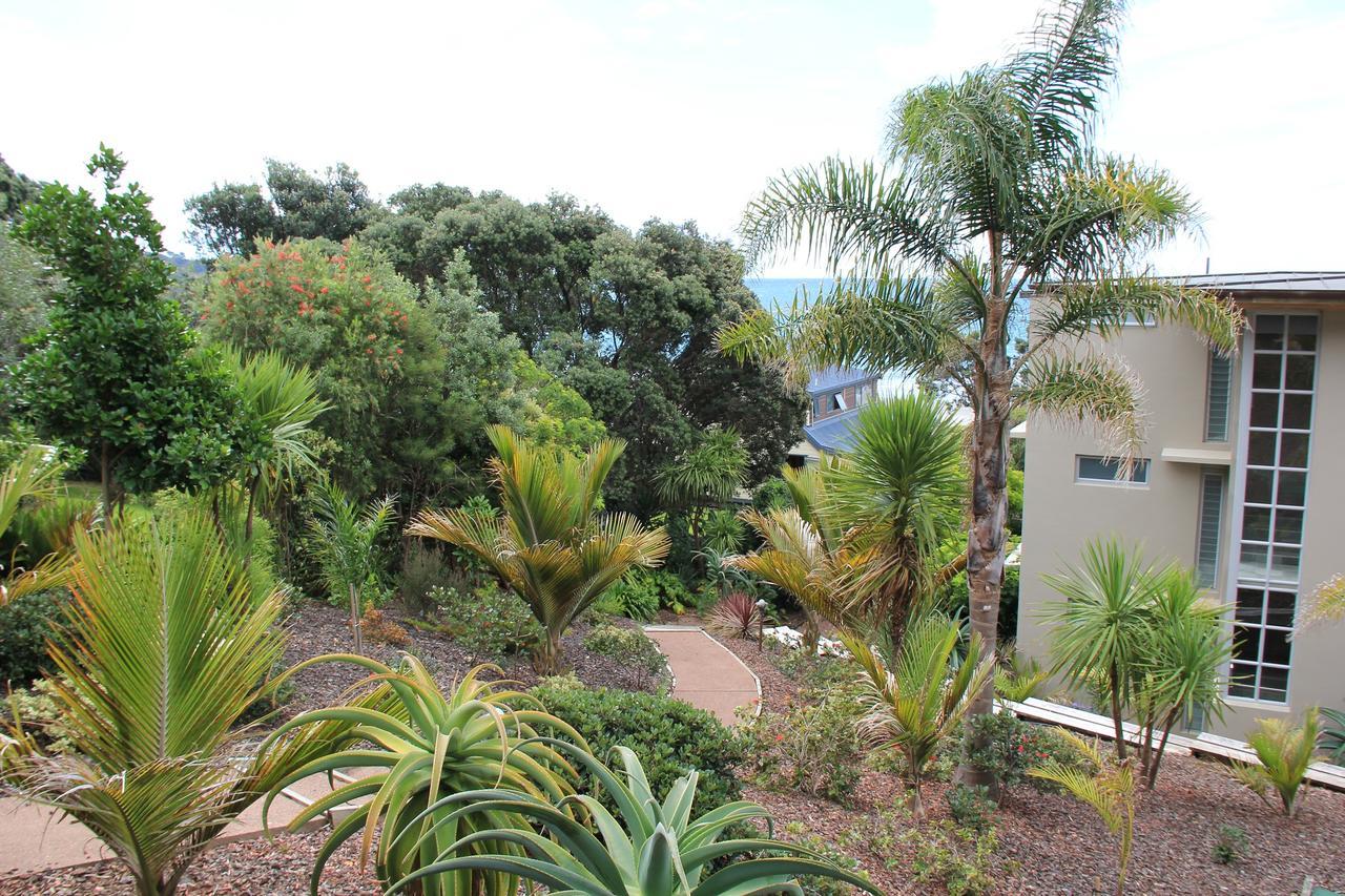 The Sands Waiheke Aparthotel Onetangi Екстериор снимка