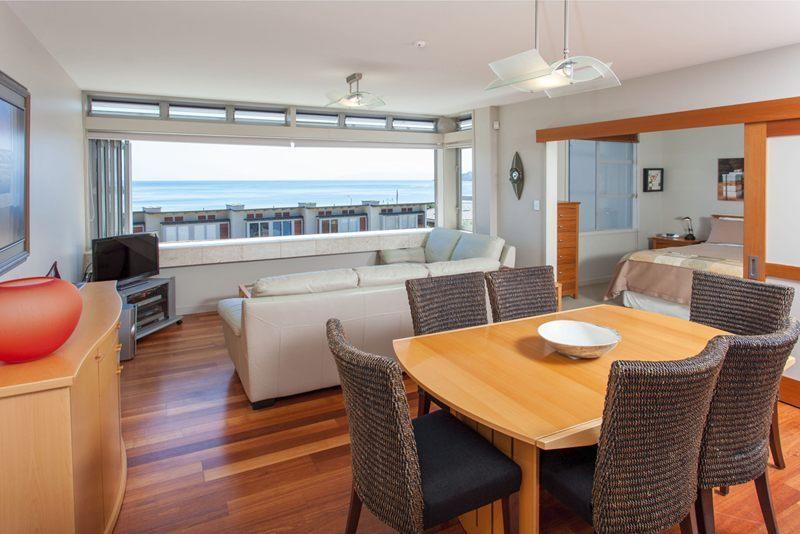 The Sands Waiheke Aparthotel Onetangi Стая снимка