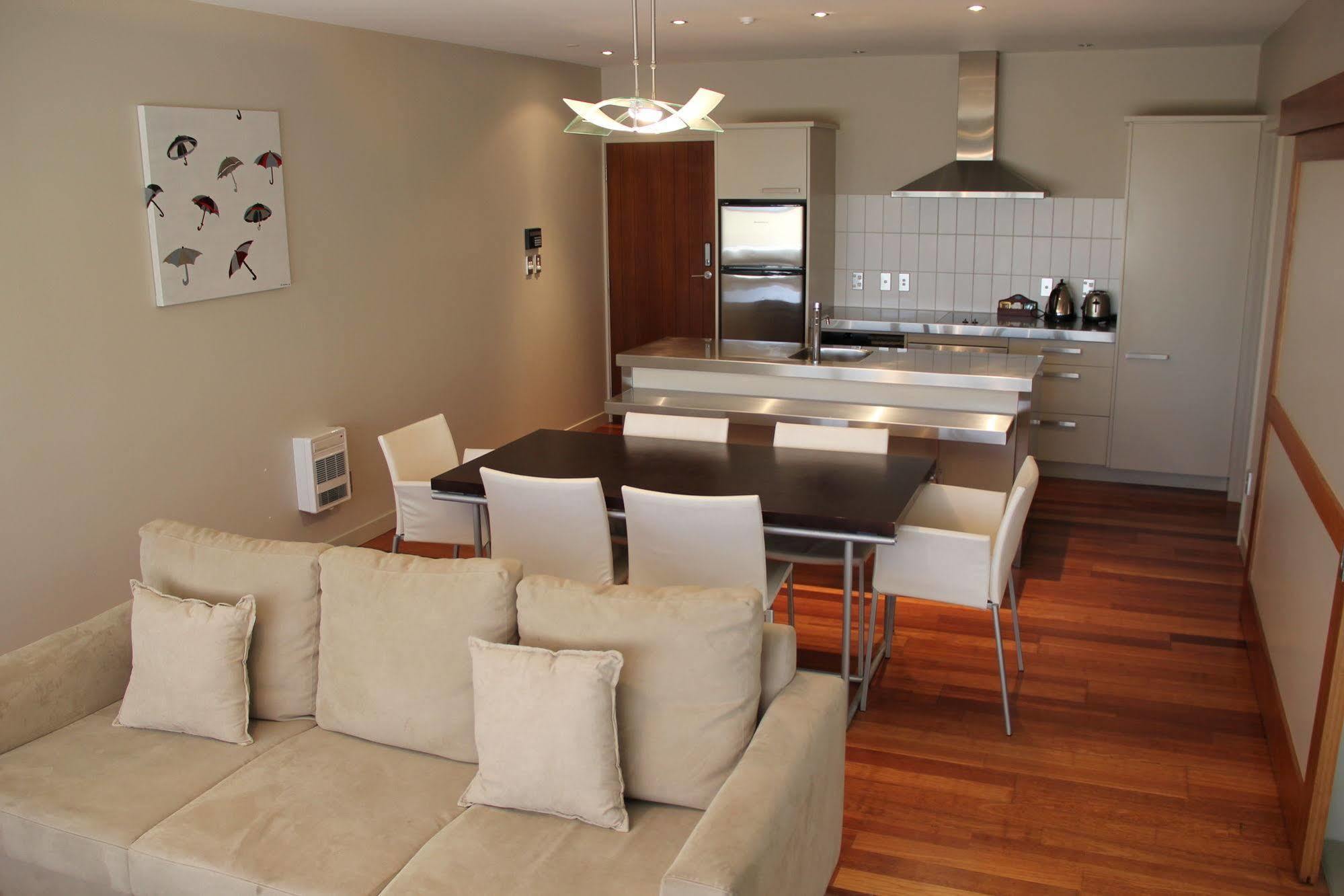 The Sands Waiheke Aparthotel Onetangi Екстериор снимка