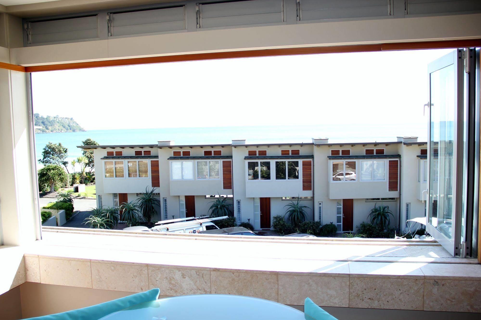 The Sands Waiheke Aparthotel Onetangi Екстериор снимка