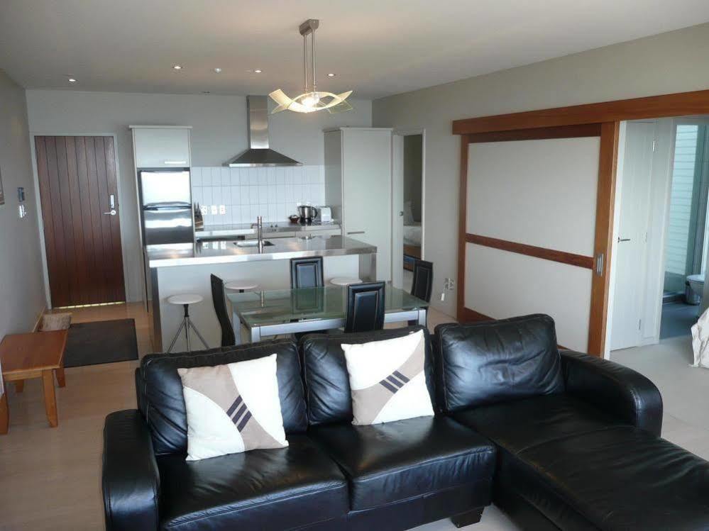 The Sands Waiheke Aparthotel Onetangi Екстериор снимка