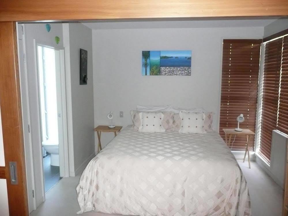 The Sands Waiheke Aparthotel Onetangi Екстериор снимка