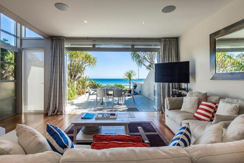 The Sands Waiheke Aparthotel Onetangi Екстериор снимка