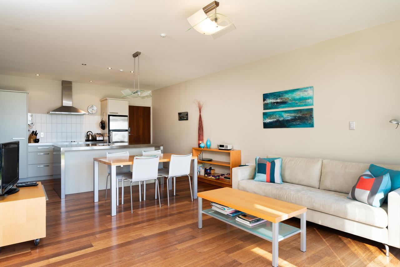 The Sands Waiheke Aparthotel Onetangi Екстериор снимка