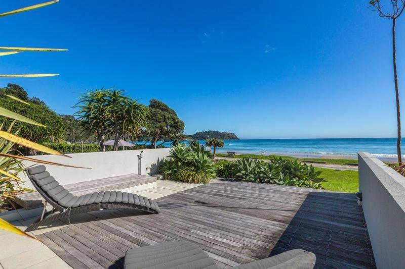 The Sands Waiheke Aparthotel Onetangi Екстериор снимка
