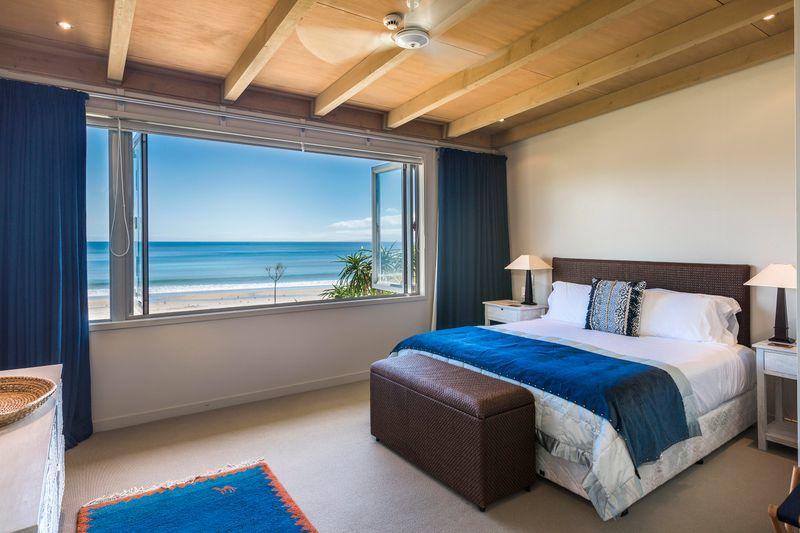 The Sands Waiheke Aparthotel Onetangi Екстериор снимка