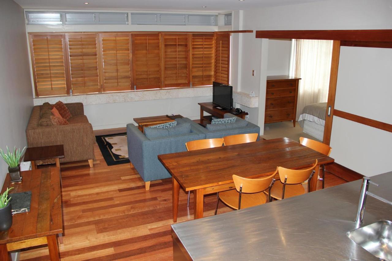 The Sands Waiheke Aparthotel Onetangi Екстериор снимка